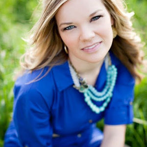 Meet your Posher, Marissa